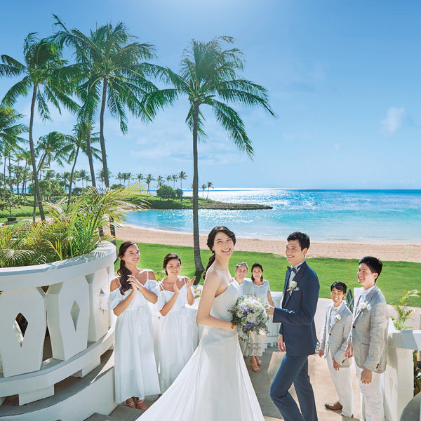 コオリナ・チャペル・プレイス・オブ・ジョイ