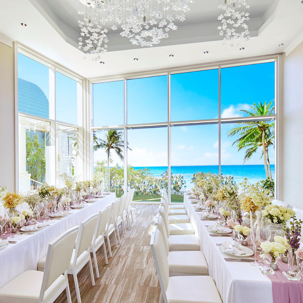 コオリナ・チャペル・プレイス・オブ・ジョイ