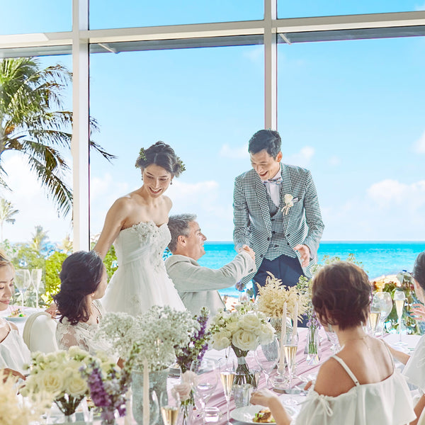 コオリナ・チャペル・プレイス・オブ・ジョイ