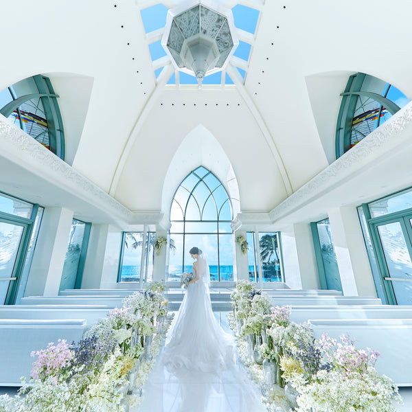 コオリナ・チャペル・プレイス・オブ・ジョイ