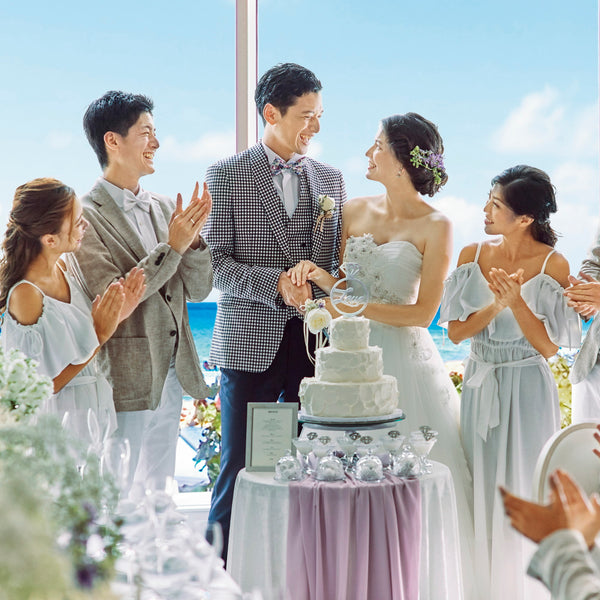 オーシャンフロント コオリナ･ヴィラ