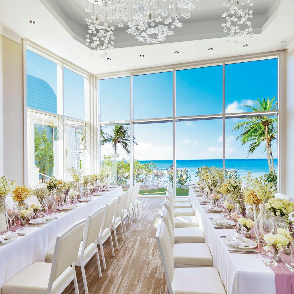 オーシャンフロント コオリナ･ヴィラ