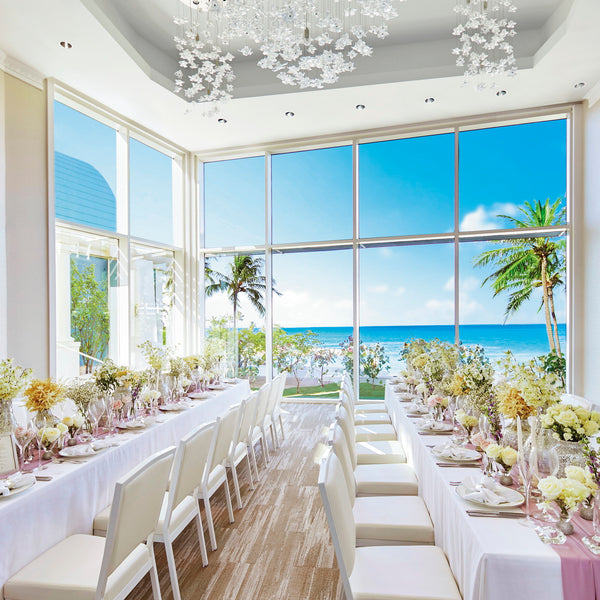 オーシャンフロント コオリナ･ヴィラ