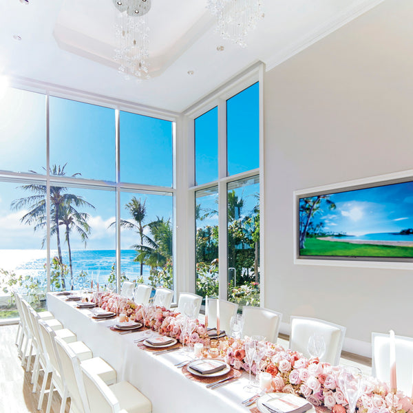 オーシャンフロント コオリナ･ヴィラ