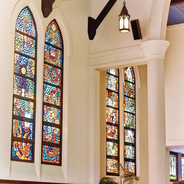 セント・ピータース・エピスコパル教会