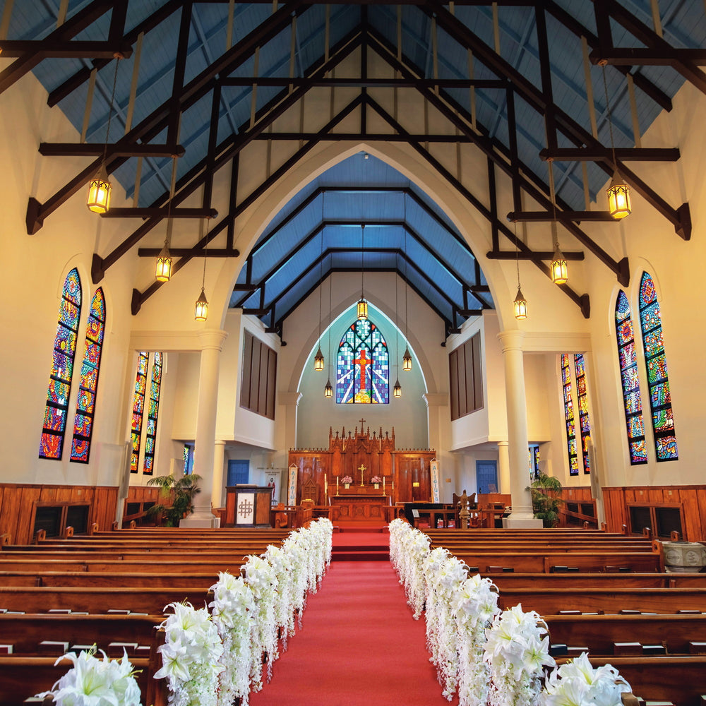 セント・ピータース・エピスコパル教会