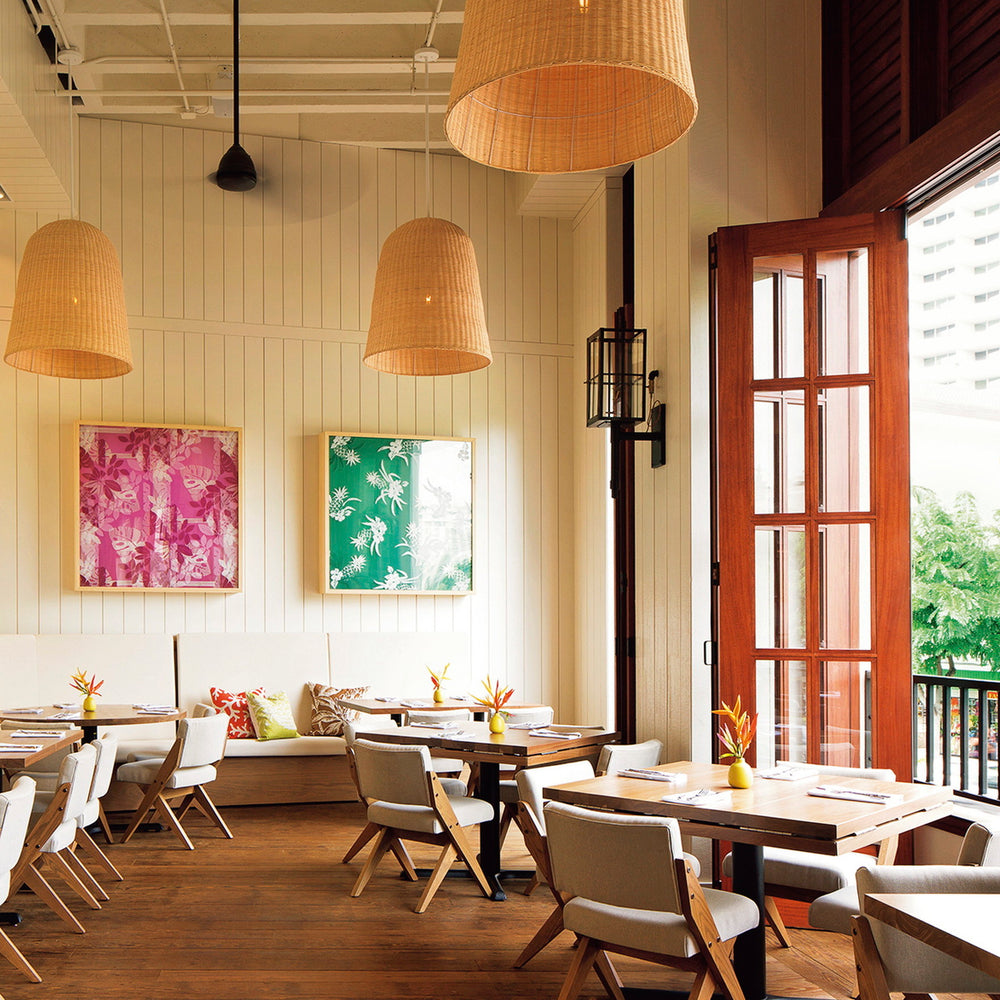 トミー・バハマ