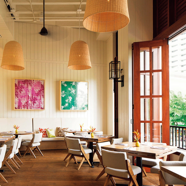 トミー・バハマ