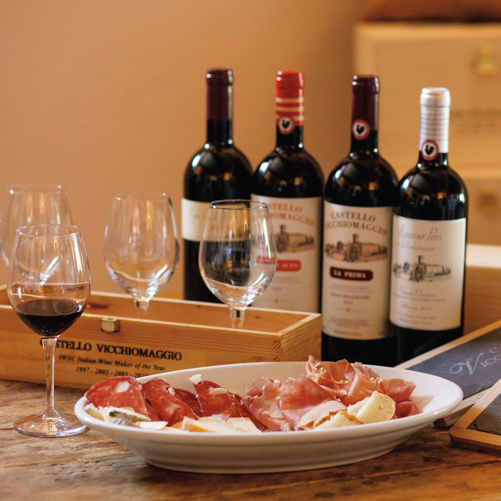 カステッロ・ヴィッキオマッジョ