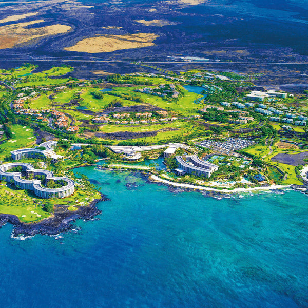 ヒルトン・ワイコロア・チャペル