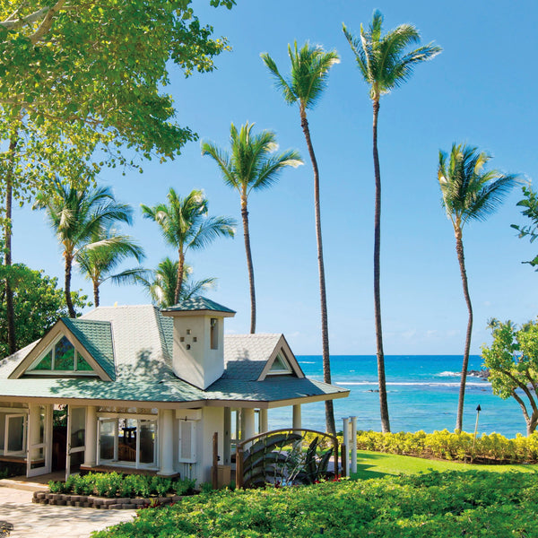 ヒルトン・ワイコロア・チャペル