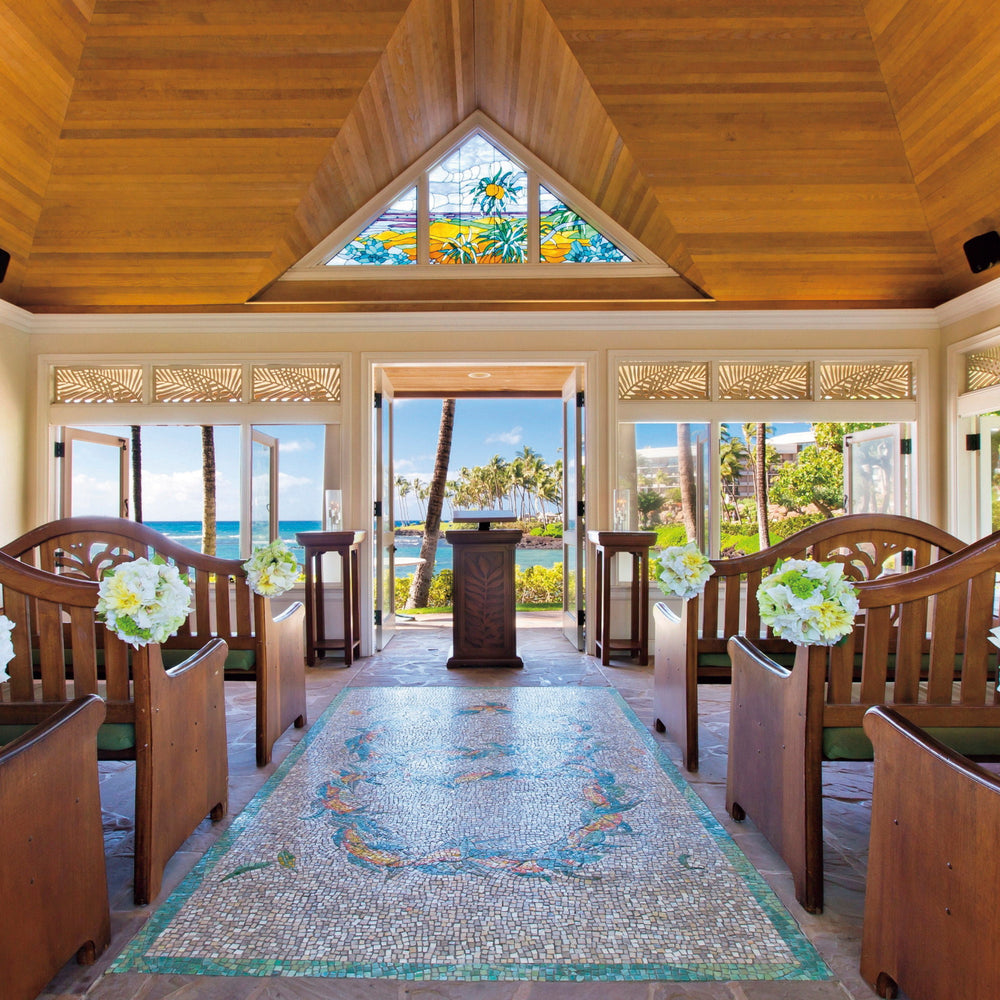 ヒルトン・ワイコロア・チャペル