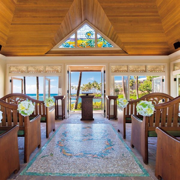 ヒルトン・ワイコロア・チャペル