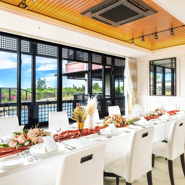 シギラタートルベイ