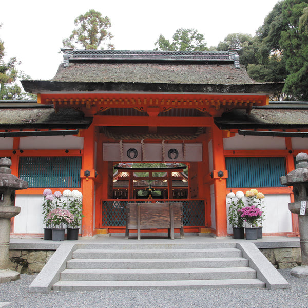 吉田神社