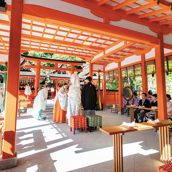 吉田神社