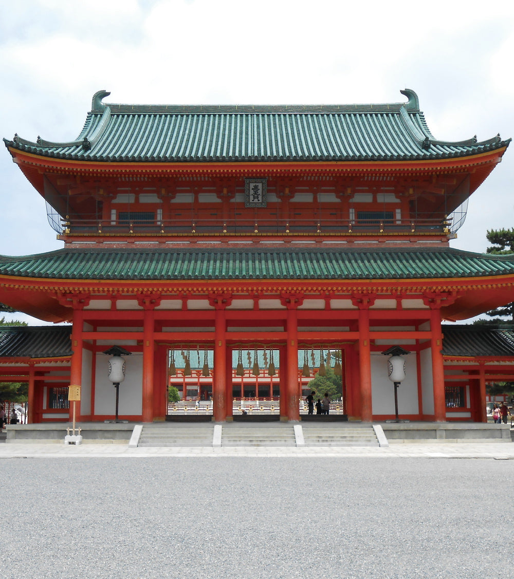 平安神宮