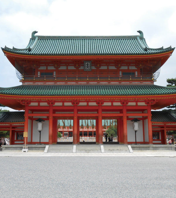 平安神宮