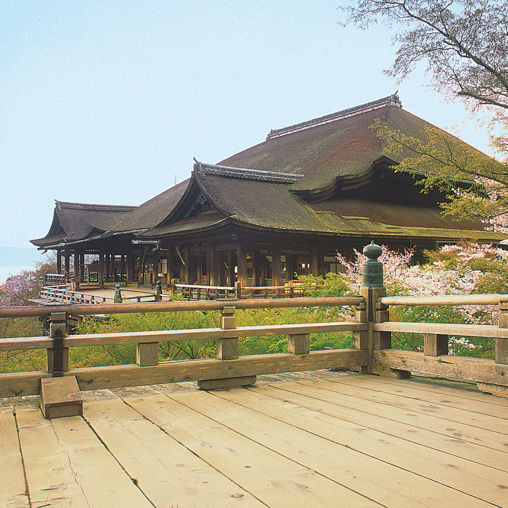 清水寺
