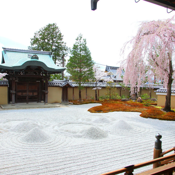 高台寺