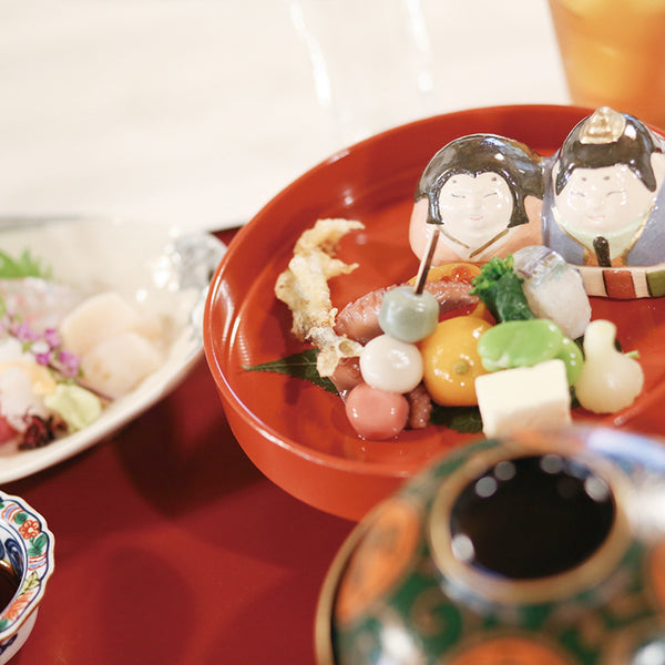 京料理 はり清