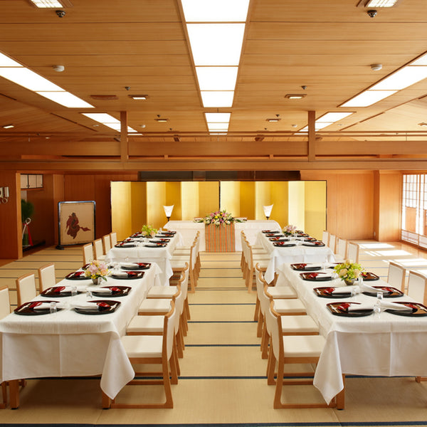 京料理 六盛
