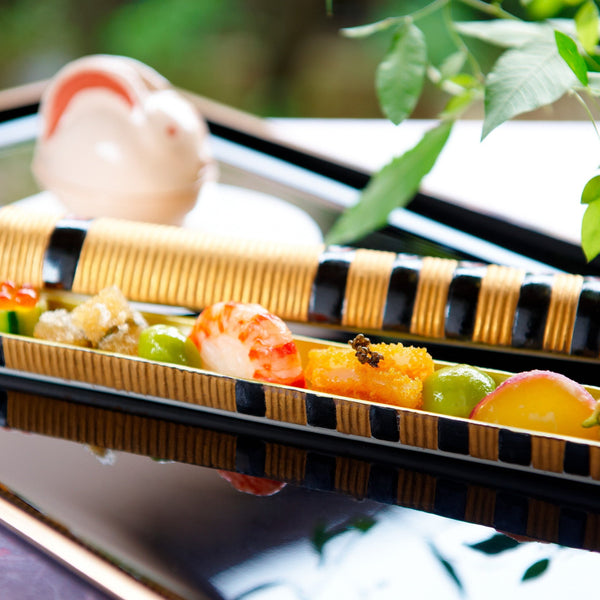 京料理 六盛