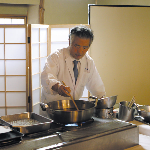 京料理 天ぷら 天㐂