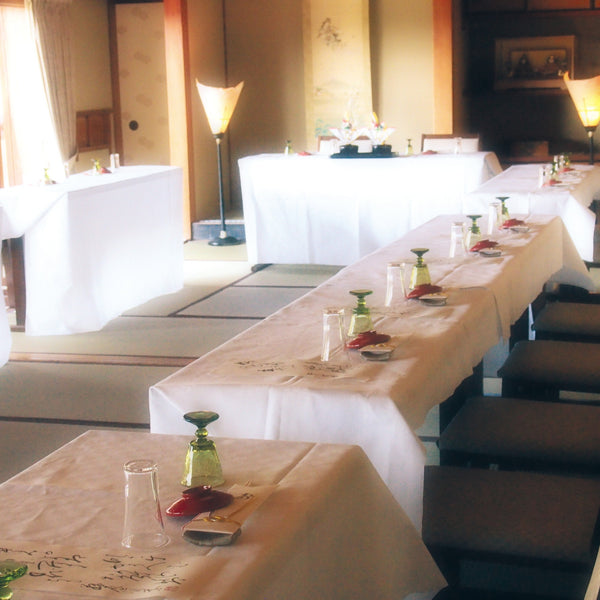 【登録有形文化財】元東伏見宮家別邸 料理旅館 吉田山荘