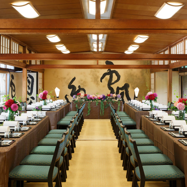 山ばな 平八茶屋　