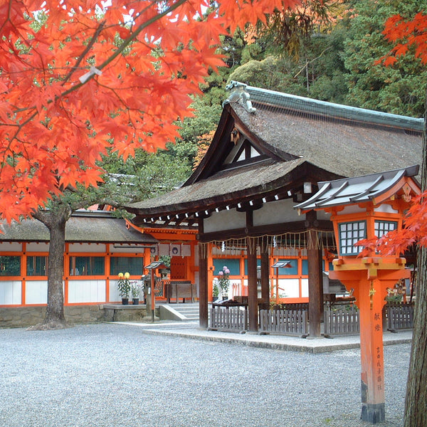 吉田神社