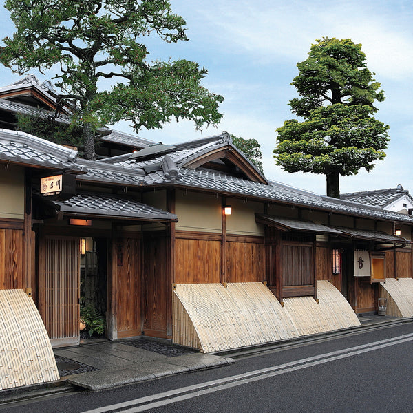 料理旅館・天ぷら 吉川