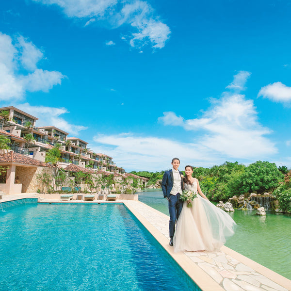 アラマンダ チャペル