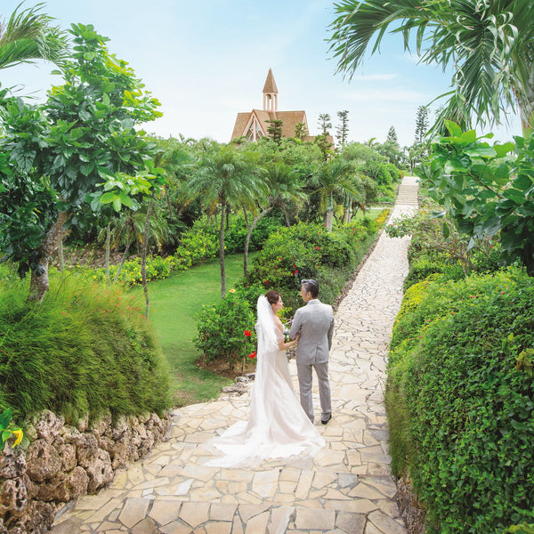 アラマンダ チャペル