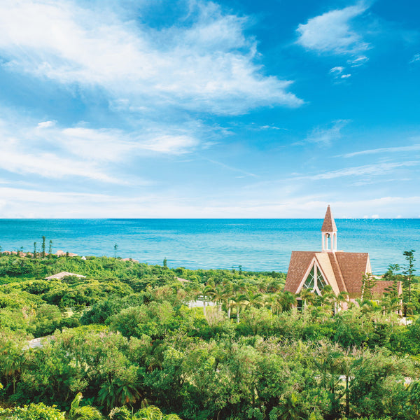 アラマンダ チャペル