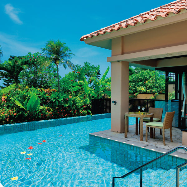 アラマンダ チャペル