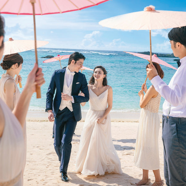 シギラミラージュ ベイサイドチャペル