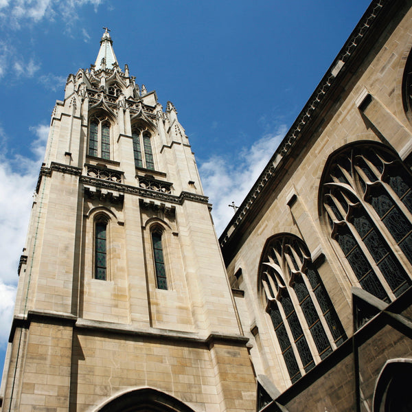 アメリカン・チャーチ