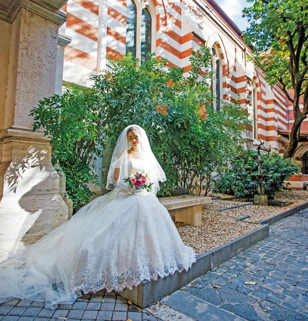セント・ポールズ・ウィズイン・ザ・ウォールズ教会