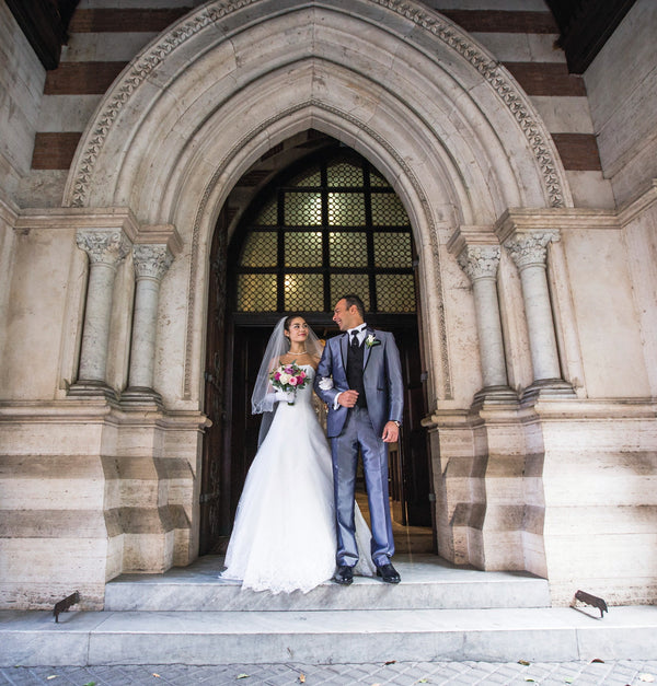 セント・ポールズ・ウィズイン・ザ・ウォールズ教会